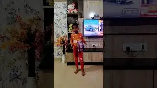 i am playing with my drum