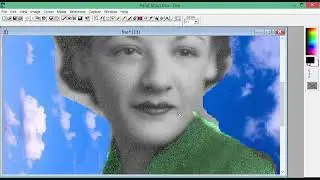 photo repair system