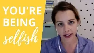 How to Get Over the Fear of Selling Yourself