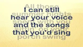 Thank You lyrics   Michael Land