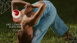 10 Minuten Ochtend Yoga | Begin Je Dag Energiek en Ontspannen 🧘&zwj;♀️🌞