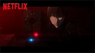 伝説のコミックを完全映像化！『BLAME!』予告編 30秒（5月20日配信開始）