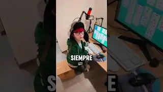 &iexcl;LA SILLA GAMER DE JESUS ALBERTO!🥺 #oniichan #humor #soyotaku #otakulife #comedia #sillagamer #fypシ