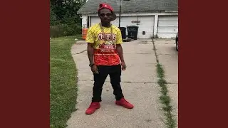 Detroit Type Beat