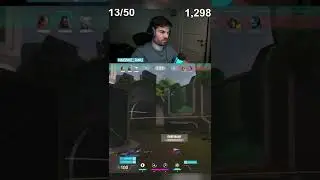 Dodging the Killjoy ult is the most satisfying play