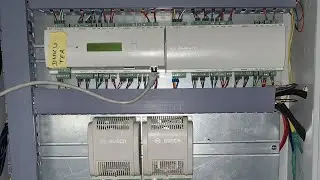 @Access controller Door lock  system eml,bazaar,push botn ebg, sensor card reader termination