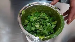 Mint Chutney Recipe | होटल बाली हरी चटनी बानाने का आसान तारीका | How To Make Mint Chutney Recipe