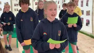 Year 6 Leavers Assembly 2020 (part 1)