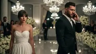 At Our Wedding, He Left Me for His Ex’s Call — I Married a Mafia Boss, and He Begged for Me Back