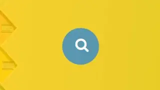 Amazing Search Box Icon Using Only HTML & CSS - CodeWithTanmay