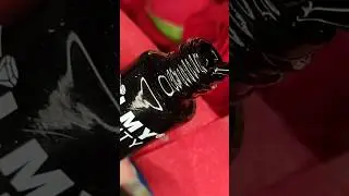 Filmy Beauty Cosmetics nailpolish review|Filmy beauty Black nailpolish|Nailpolish under 50|Bestnails