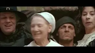 Летучий Голландец. Йос Стеллинг. Эпизод во дворе