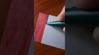 U.A.E flag drawing #art #drawing #creative #youtubeshorts #shorts