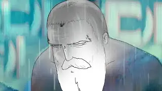 A.I. generated Сон Собаки