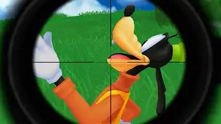 Why Donald and Goofy didn&rsquo;t make it into Smash