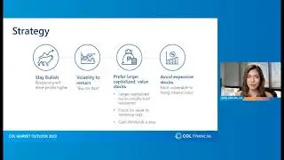 COL Market Outlook 2022 Highlights
