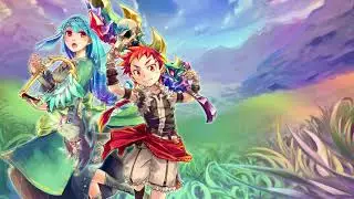 Monster Viator - PlayStation 4 - Trailer - Retail [Limited Run Games]