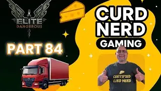 Hauling for the DW3 Community Goal #84