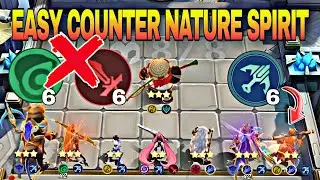 HOW TO DEMOLISH NATURE SPIRIT USING 2 STAR SUN MARKSMAN | MUST TRY THIS LINE UP IN THIS NEW SEASON
