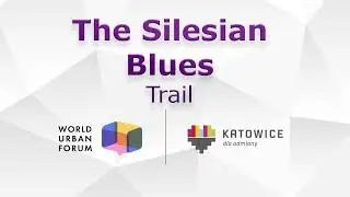 The Silesian Blues Trail - Podcast 4 - Damian Luber