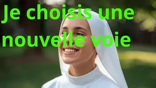  Ma vie de l'enfer à l'espoir épisode 10. Je m'engage d'avantage dans la communauté des Béatitudes