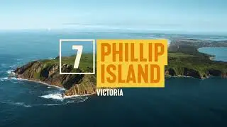 Top 8 Most Beautiful Islands| Nature & Wildlife | Tourism Australia