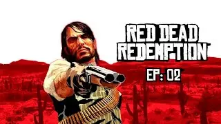 Red Dead the first...