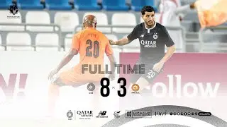 AlSadd 8/3 Umm Salal Doha Bank Stars league 25/26 week 7