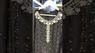 agha Noor 2pc chiffion 6000