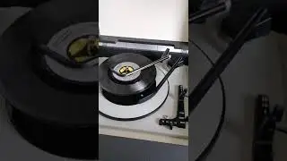 Bush RP60 Record player