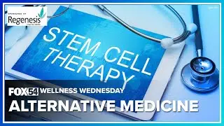 Wellness Wednesday: Drug-free alternative medicine