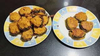 Arbi ke patto ke pakode 😀