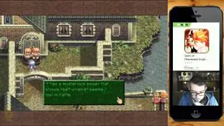 TA Plays Live: Your iOS Game Requests! (And Flappy Bird)