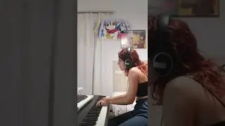 I just think this theme is really cool 🎶 Disgaea // Laharl's theme 🎹 #disgaea