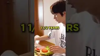 Сколько стоит быть стажером BigHit?