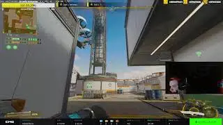 Cod Grind Ranked Prep