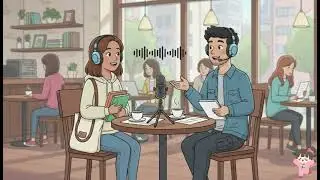 【Japanese Podcast】How to find a topic? | プレゼンのテーマ選び | Listening N3-N4
