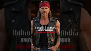 Another Thing Coming - 80s metal remake Southern Outlaw version - Freedom Union 🔥 #80smusic