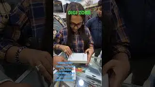 APPLE 15 128GB GREEN COLOUR DIGI ZONE OMRAHAGANJ LALBAGH MURSHIDABAD #shortsfeed #unboxing
