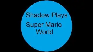 Super Mario's Island Hopping Adventure by Techokami