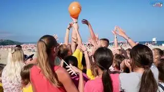 Sea Stars 2019 - Веселые старты