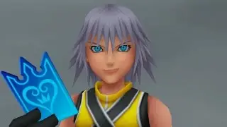 Kingdom Hearts Re: Chain of Memories [Riku Part 1: Awakening]