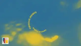 UTAH - CHPTRS - Obvious Remix - Utah + Friends - Instrumental