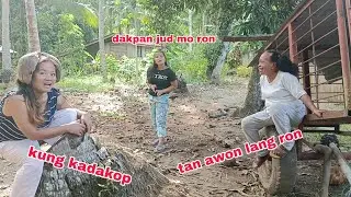 Mga batang sipat ( naglupa Langit ) #bisaya