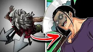PRIME SCOPPER RETURNS? The SHOCKING Twist in Elbaph