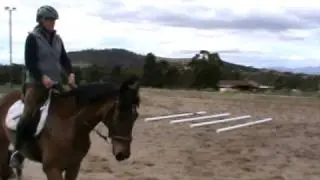 Snowy River Romance Part 2