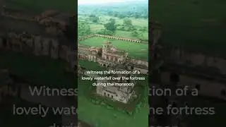 Rohtasgarh Fort: Secrets of Bihar's Majestic Citadel