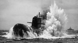 Soviets Laughed At &ldquo;Impossible&rdquo; Ocean Tracking&mdash;Until America Knew Their Every Move