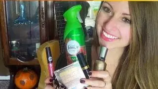 September Favorites 2013