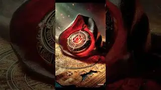DON&rsquo;T TOUCH THE AMULET! ⚠️⚡ #cursedobjects , #horrorreactions